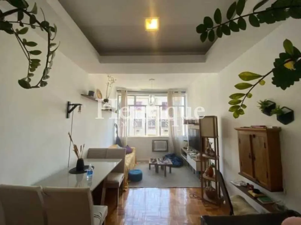 Apartamento, 2 quartos, 66 m² - Foto 12