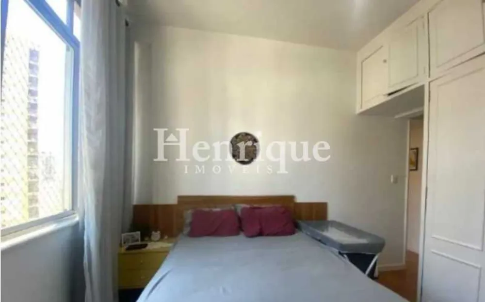 Apartamento, 2 quartos, 66 m² - Foto 17