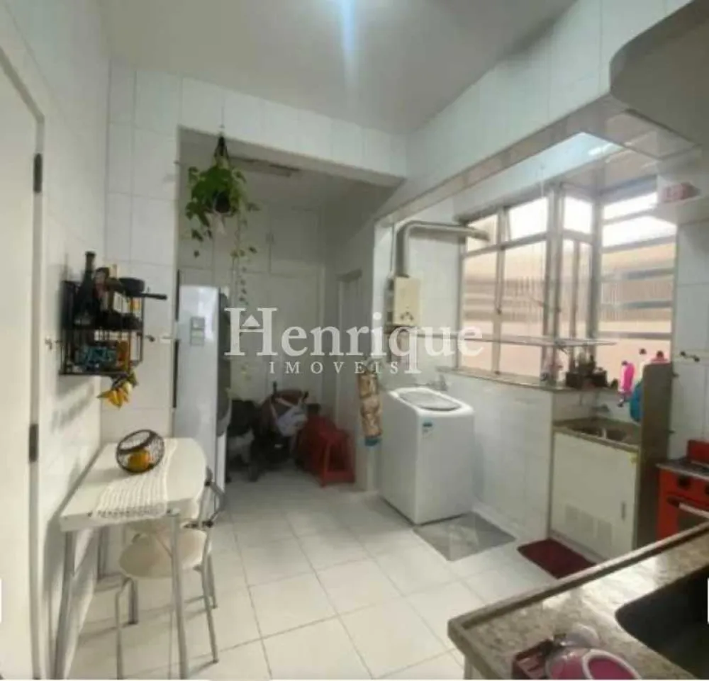 Apartamento, 2 quartos, 66 m² - Foto 11