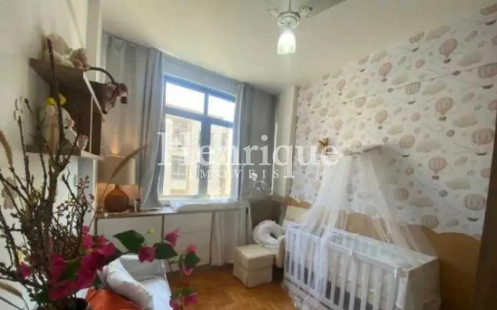 Apartamento, 2 quartos, 66 m² - Foto 22