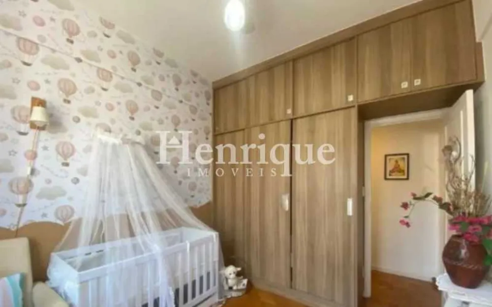 Apartamento, 2 quartos, 66 m² - Foto 24