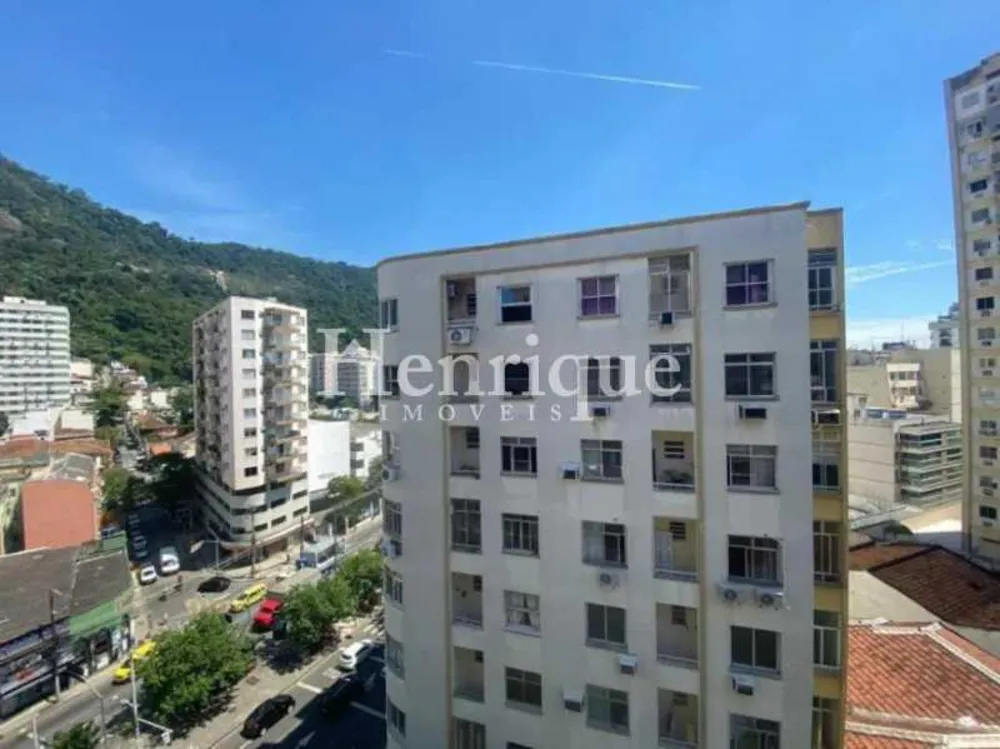 Apartamento, 2 quartos, 66 m² - Foto 9