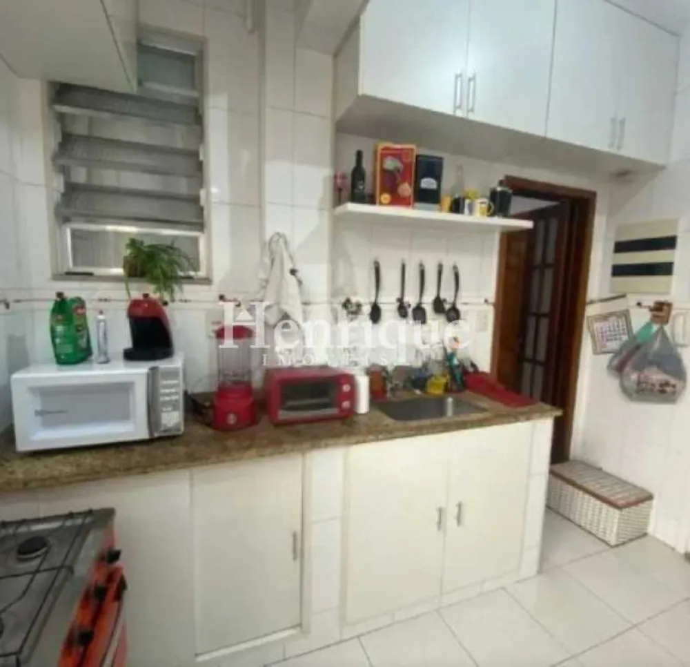 Apartamento, 2 quartos, 66 m² - Foto 4
