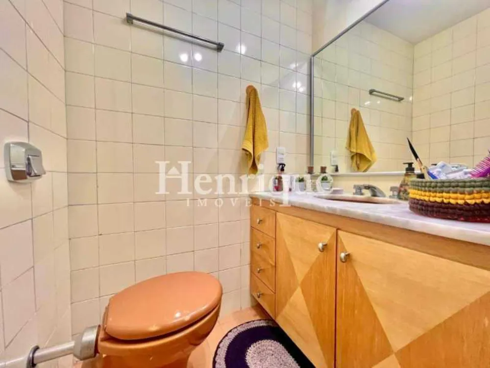 Cobertura, 2 quartos, 120 m² - Foto 4