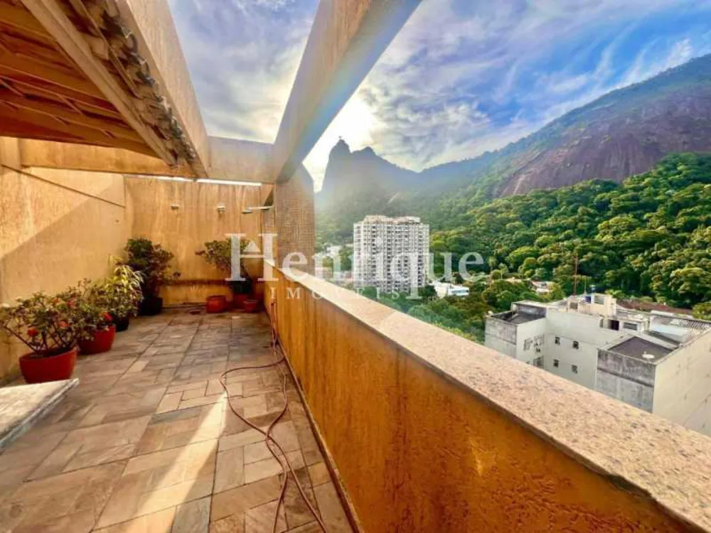Cobertura, 2 quartos, 120 m² - Foto 1