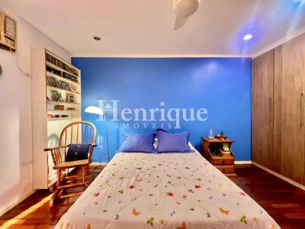 Cobertura, 2 quartos, 120 m² - Foto 3