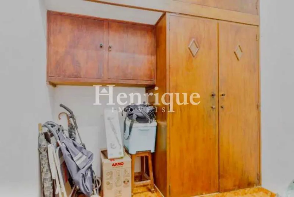 Apartamento, 3 quartos, 136 m² - Foto 15