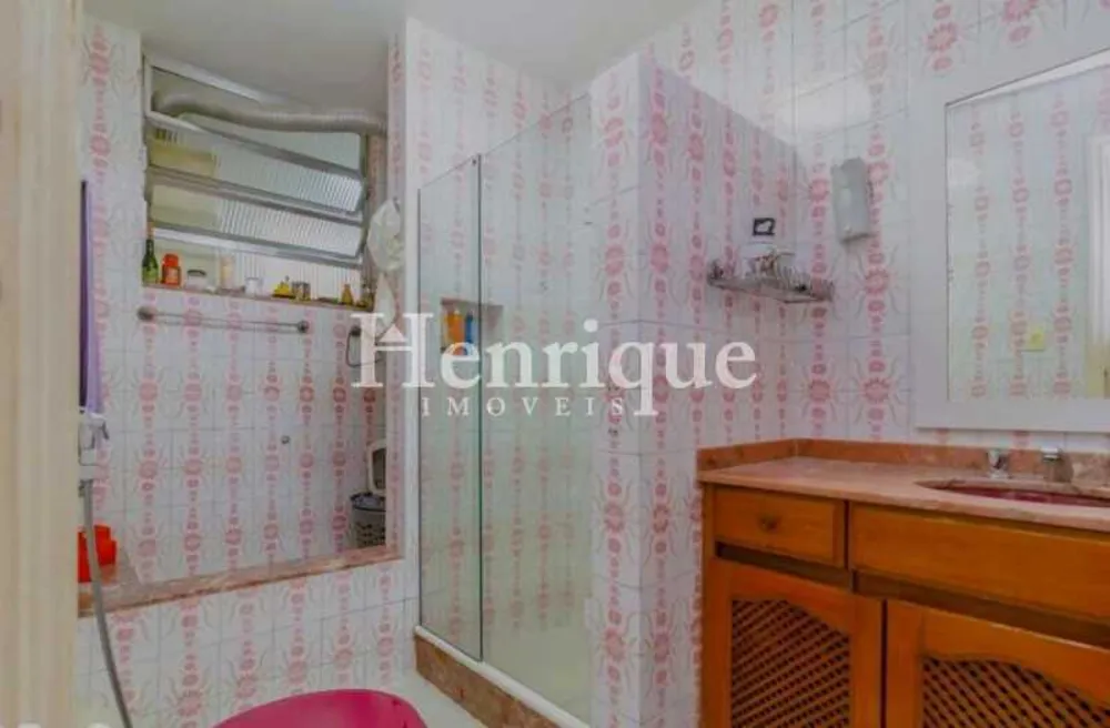 Apartamento, 3 quartos, 136 m² - Foto 3