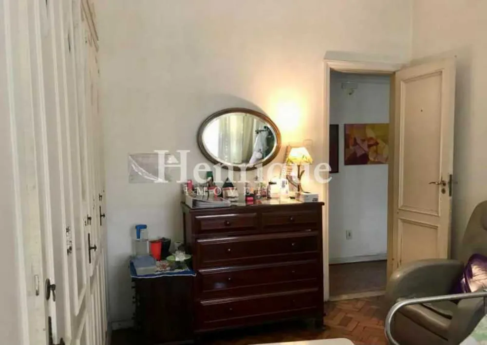 Apartamento, 3 quartos, 136 m² - Foto 1