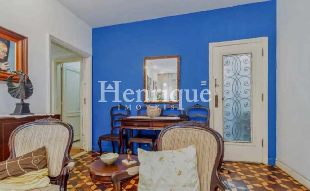 Apartamento, 3 quartos, 136 m² - Foto 5