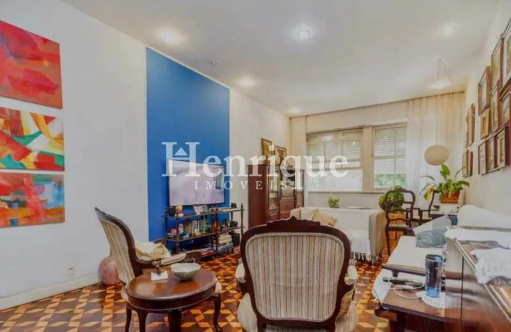 Apartamento, 3 quartos, 136 m² - Foto 17