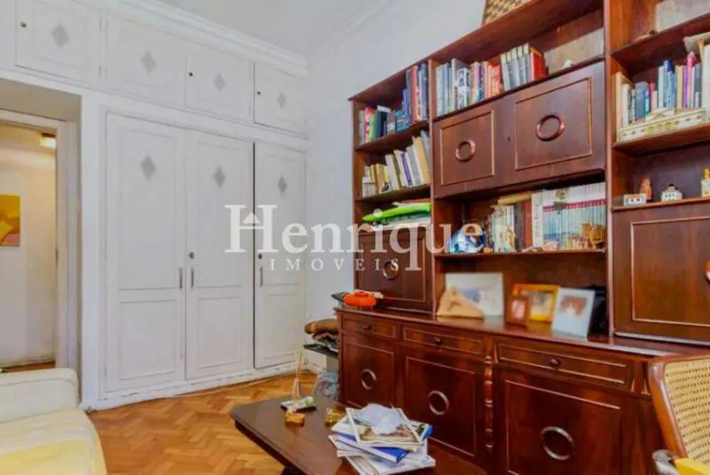Apartamento, 3 quartos, 136 m² - Foto 16