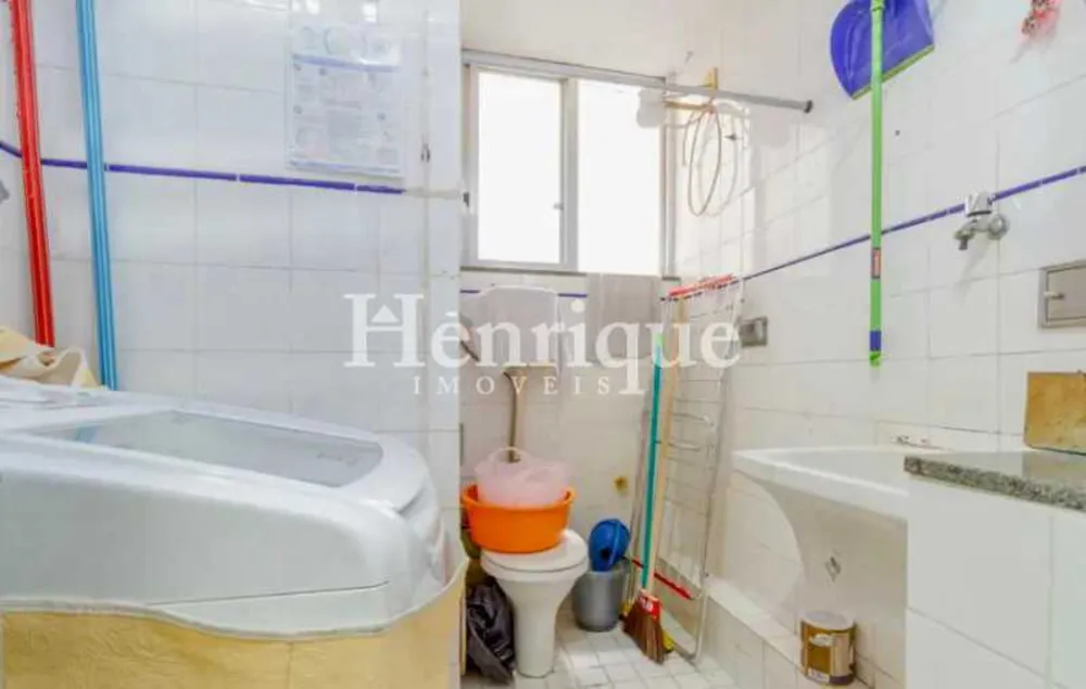 Apartamento, 3 quartos, 136 m² - Foto 6