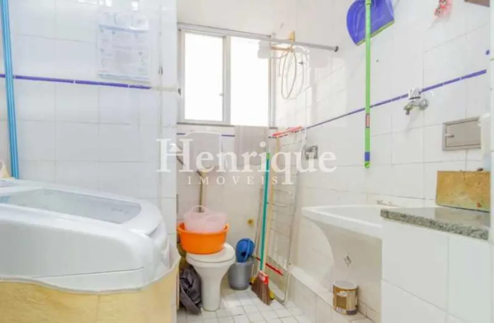 Apartamento, 3 quartos, 136 m² - Foto 10