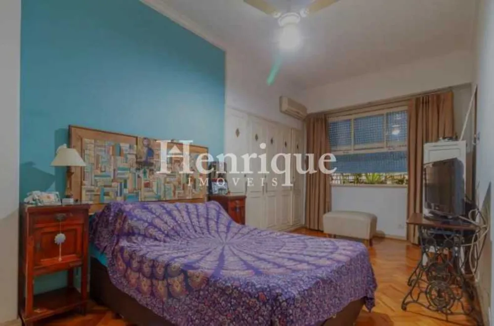 Apartamento, 3 quartos, 136 m² - Foto 3