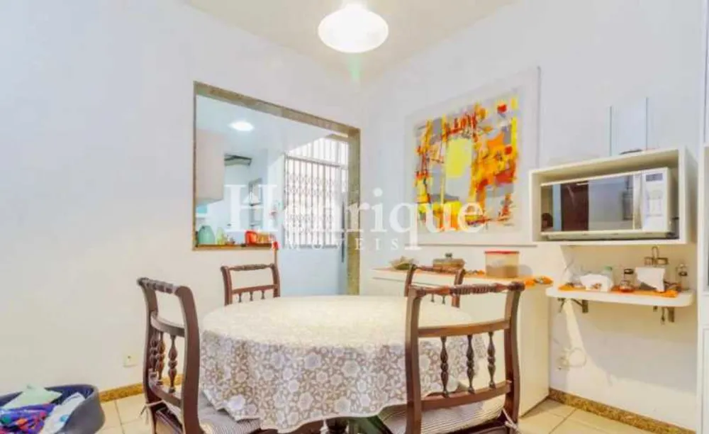 Apartamento, 3 quartos, 136 m² - Foto 12