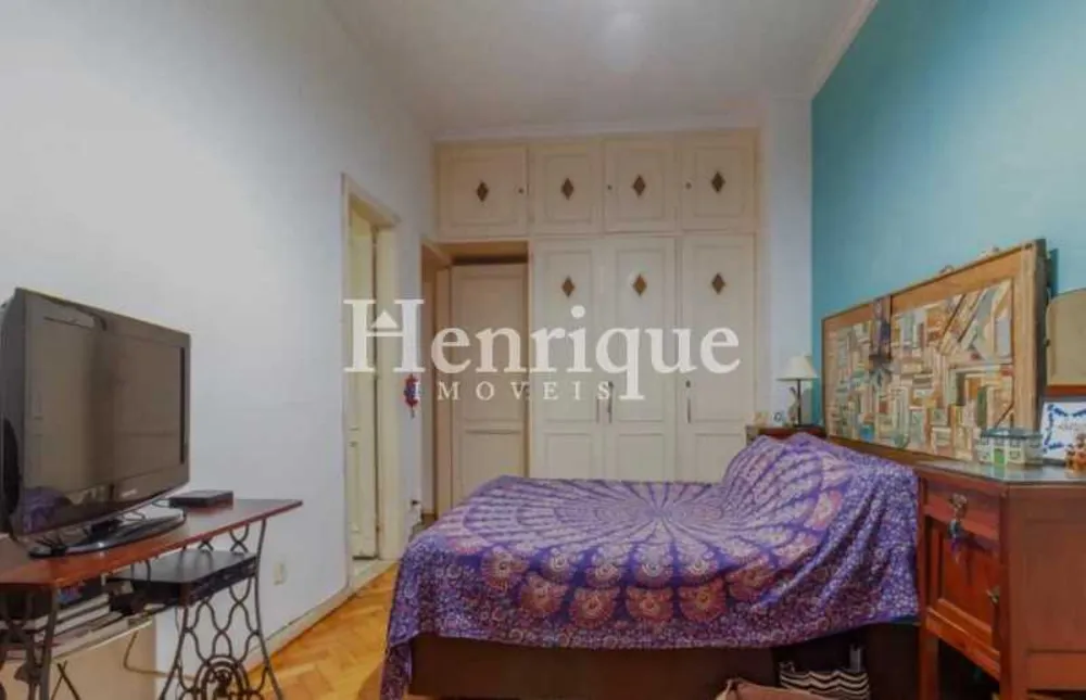Apartamento, 3 quartos, 136 m² - Foto 2