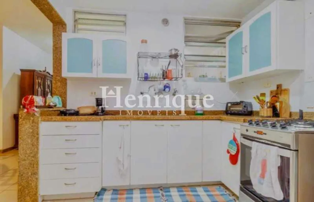 Apartamento, 3 quartos, 136 m² - Foto 9