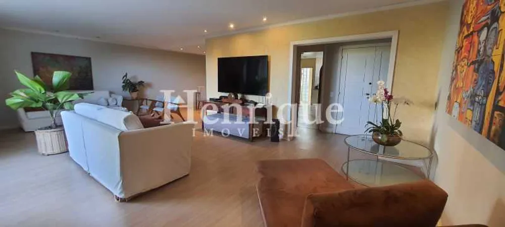 Apartamento, 4 quartos, 172 m² - Foto 4