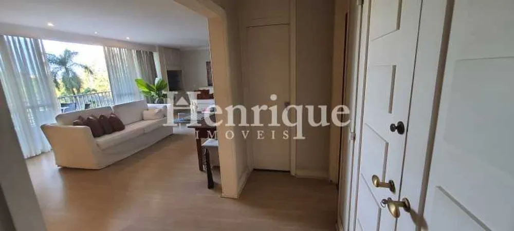 Apartamento, 4 quartos, 172 m² - Foto 6
