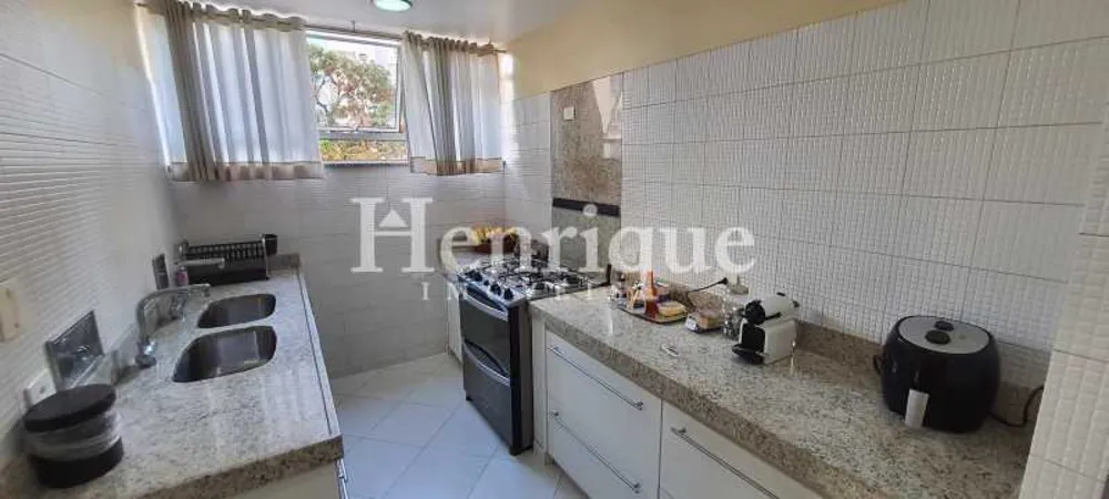 Apartamento, 4 quartos, 172 m² - Foto 20