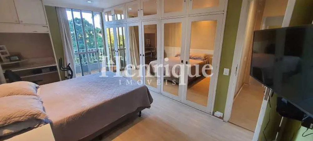 Apartamento, 4 quartos, 172 m² - Foto 8