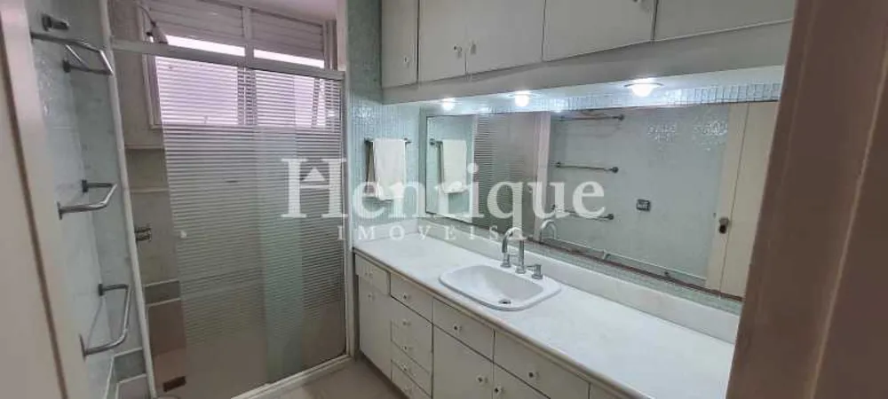 Apartamento, 4 quartos, 172 m² - Foto 15