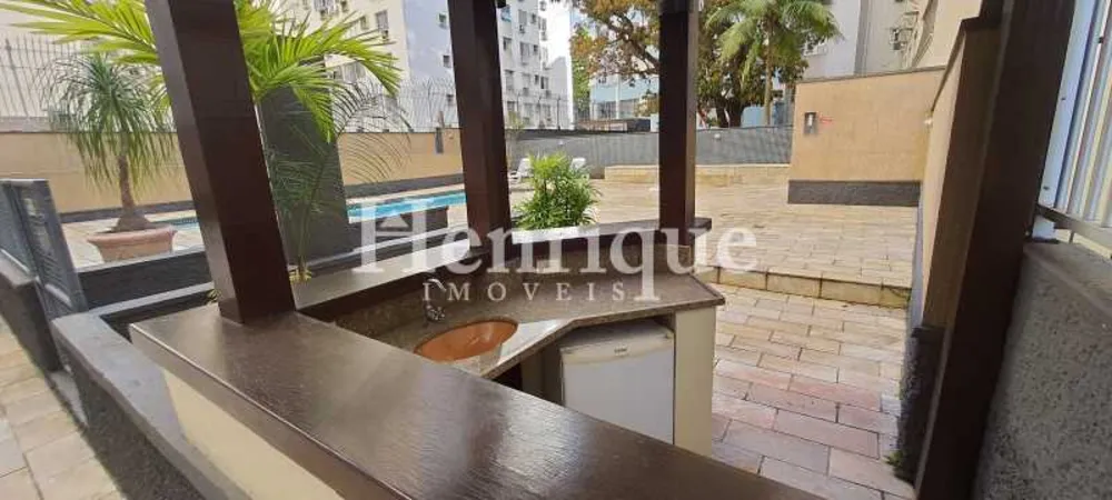 Apartamento, 4 quartos, 172 m² - Foto 25