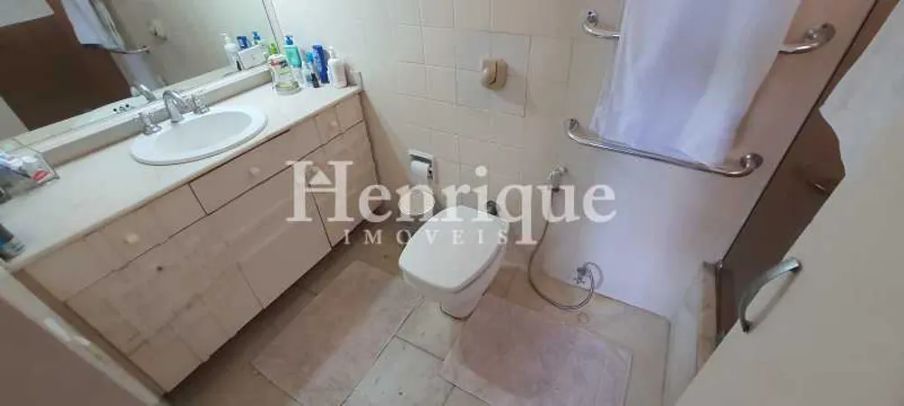 Apartamento, 4 quartos, 172 m² - Foto 16