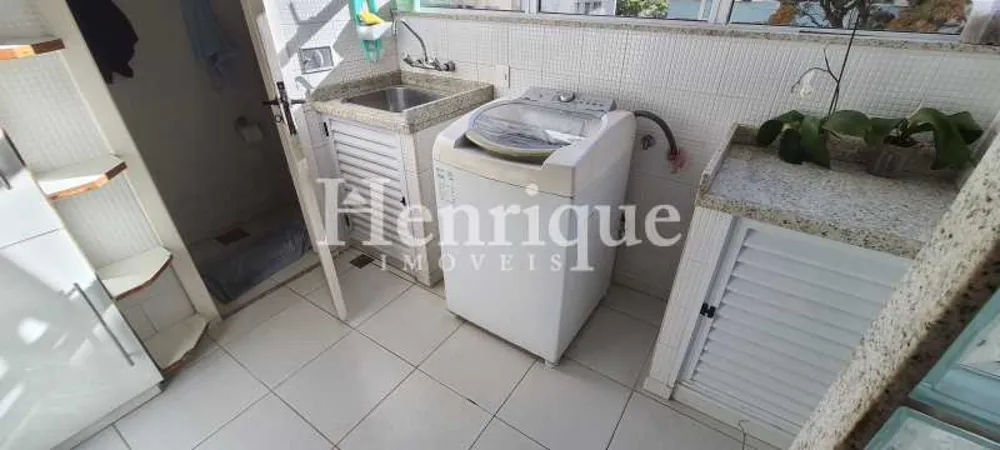 Apartamento, 4 quartos, 172 m² - Foto 3