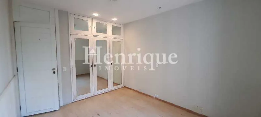 Apartamento, 4 quartos, 172 m² - Foto 11