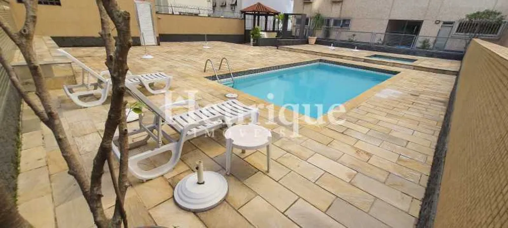 Apartamento, 4 quartos, 172 m² - Foto 23