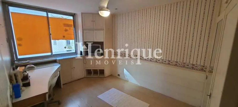 Apartamento, 4 quartos, 172 m² - Foto 13
