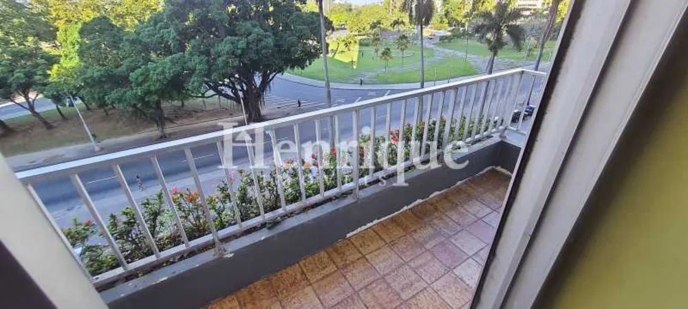Apartamento, 4 quartos, 172 m² - Foto 9