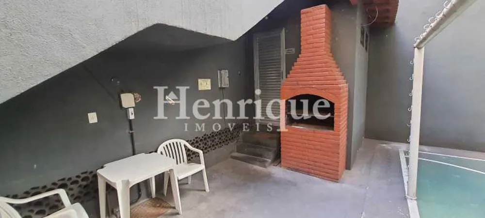 Apartamento, 4 quartos, 172 m² - Foto 26