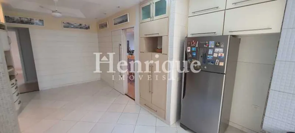 Apartamento, 4 quartos, 172 m² - Foto 21