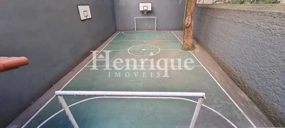 Apartamento, 4 quartos, 172 m² - Foto 27