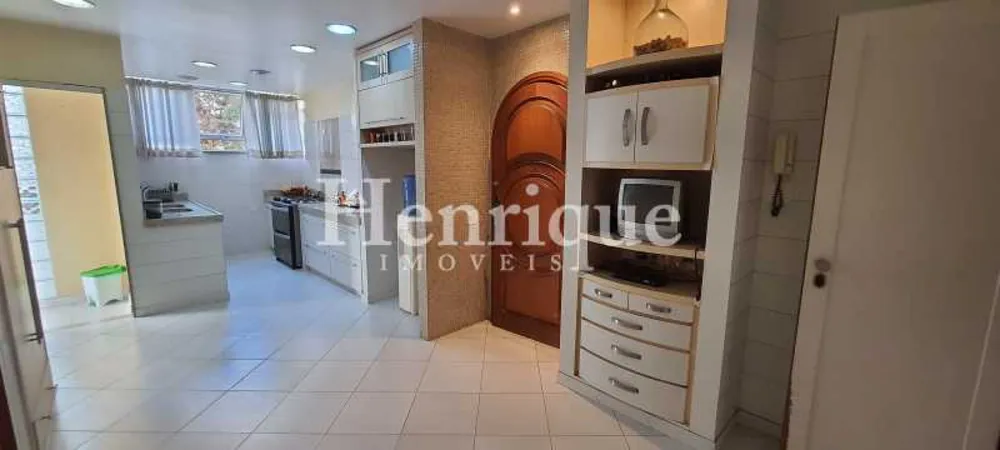 Apartamento, 4 quartos, 172 m² - Foto 19