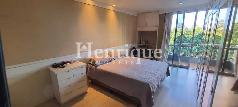Apartamento, 4 quartos, 172 m² - Foto 7
