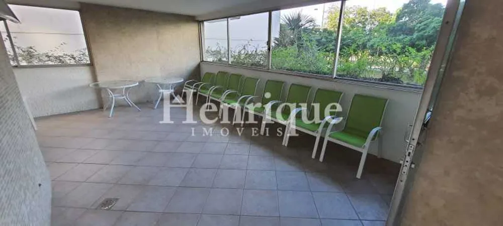 Apartamento, 4 quartos, 172 m² - Foto 29