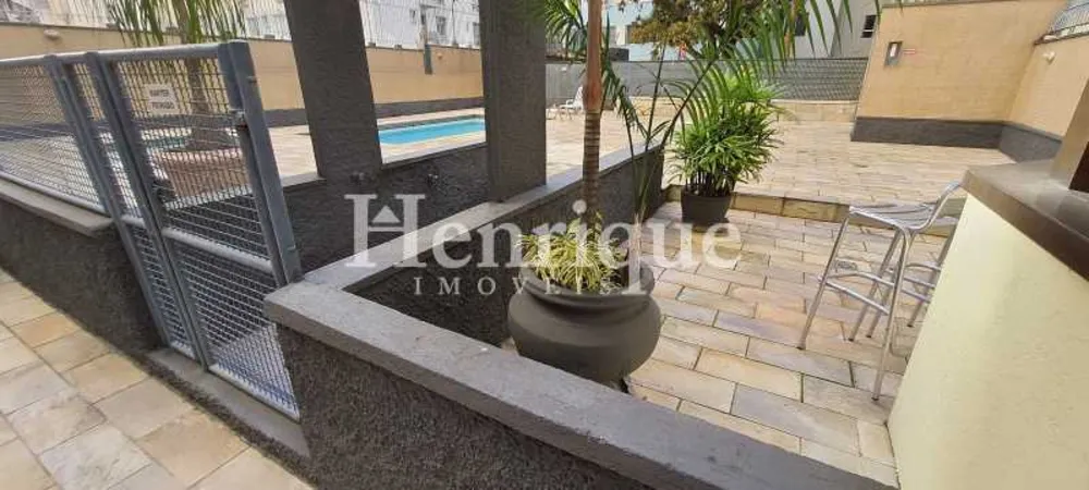 Apartamento, 4 quartos, 172 m² - Foto 28