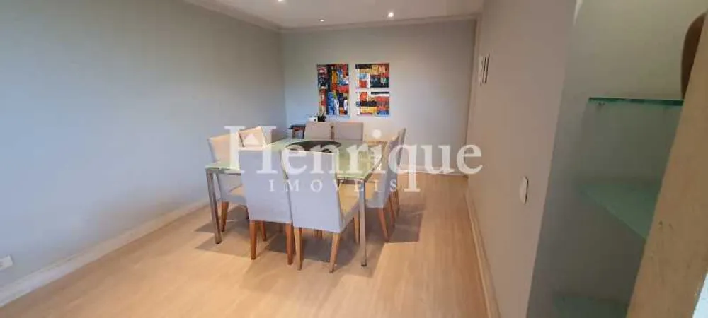 Apartamento, 4 quartos, 172 m² - Foto 5