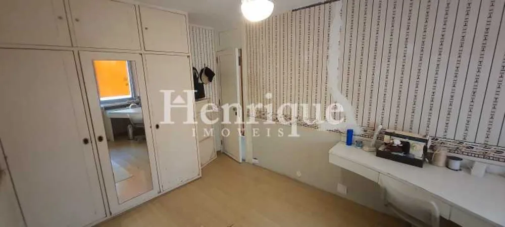 Apartamento, 4 quartos, 172 m² - Foto 14