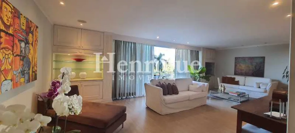 Apartamento, 4 quartos, 172 m² - Foto 4