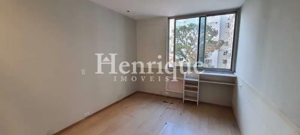 Apartamento, 4 quartos, 172 m² - Foto 12