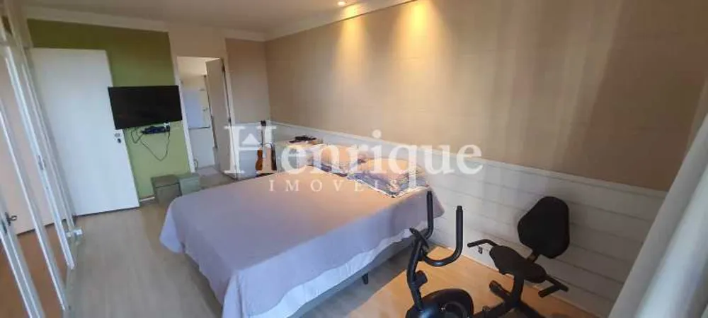 Apartamento, 4 quartos, 172 m² - Foto 10