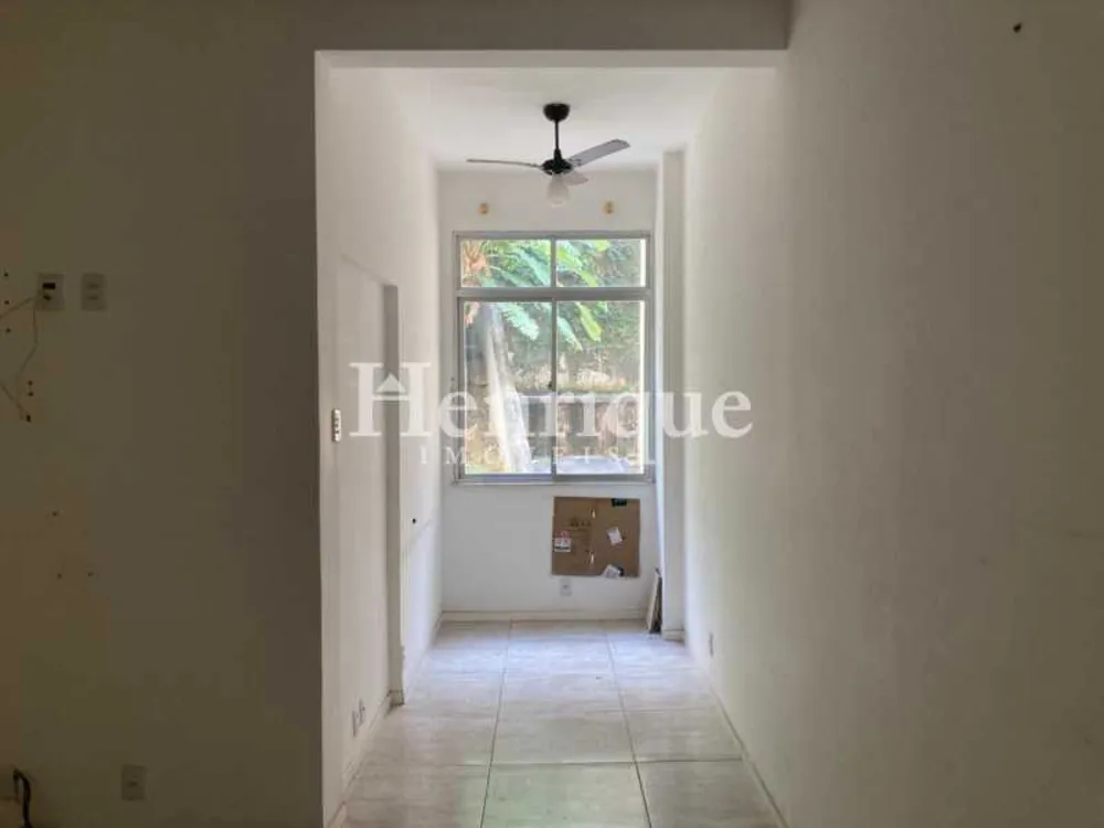 Apartamento, 2 quartos, 60 m² - Foto 6