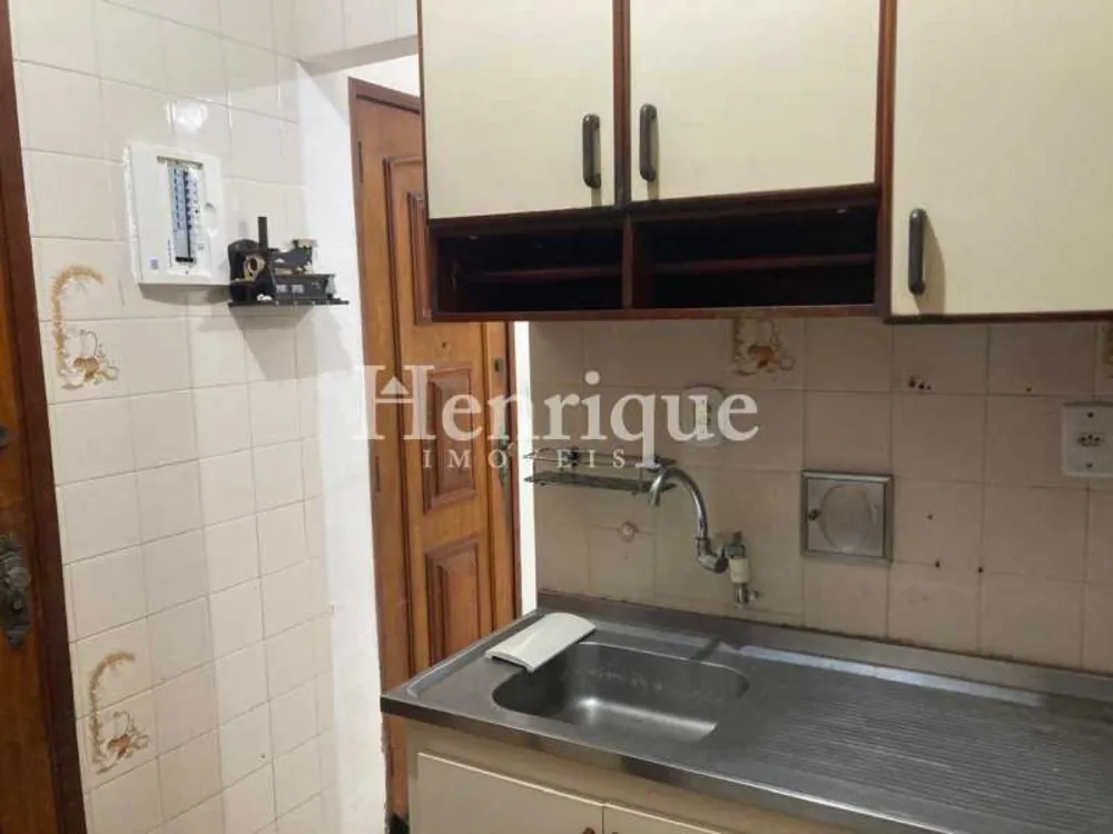 Apartamento, 2 quartos, 60 m² - Foto 17