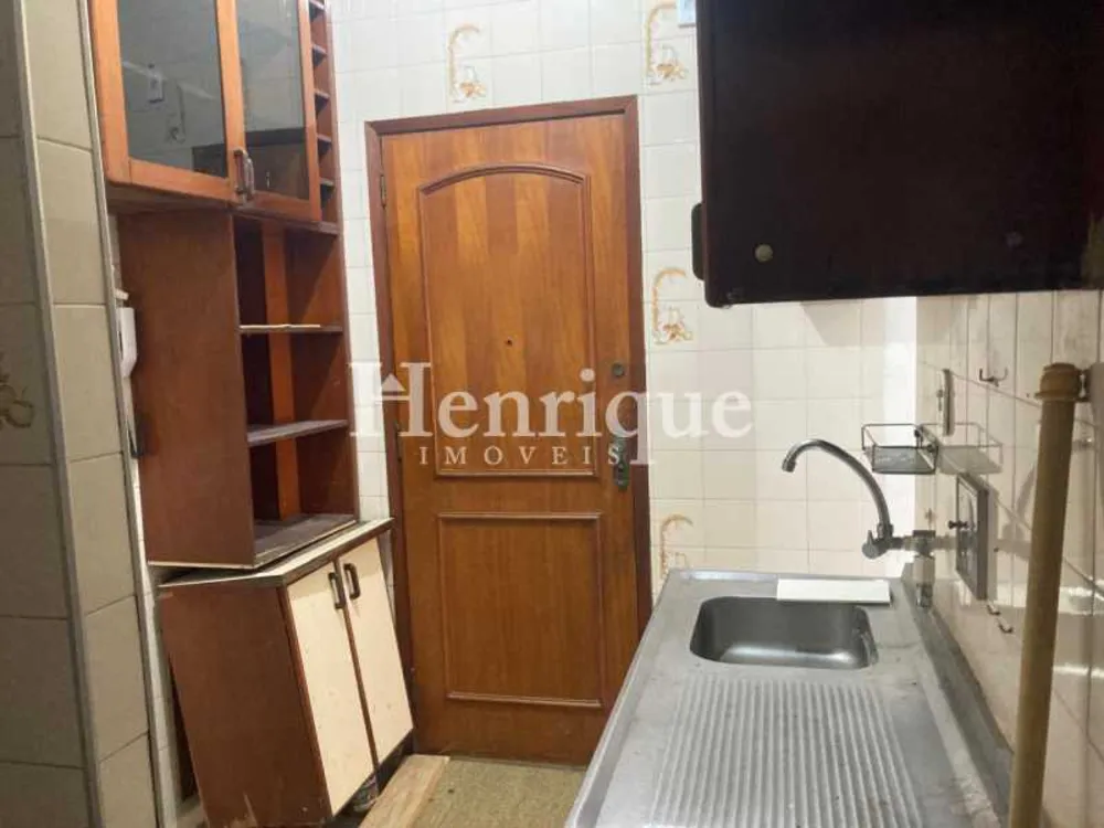 Apartamento, 2 quartos, 60 m² - Foto 16