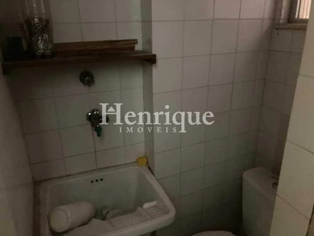 Apartamento, 2 quartos, 60 m² - Foto 20